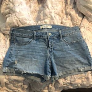 Hollister shorts